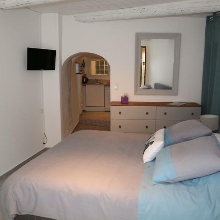 La Bignone Apartment LʼIsle-sur-la-Sorgue Екстериор снимка