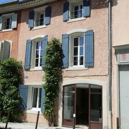 La Bignone Apartment LʼIsle-sur-la-Sorgue Екстериор снимка