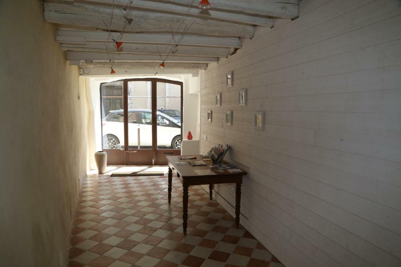 La Bignone Apartment LʼIsle-sur-la-Sorgue Екстериор снимка