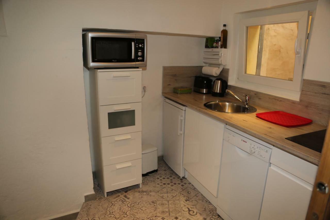 La Bignone Apartment LʼIsle-sur-la-Sorgue Екстериор снимка