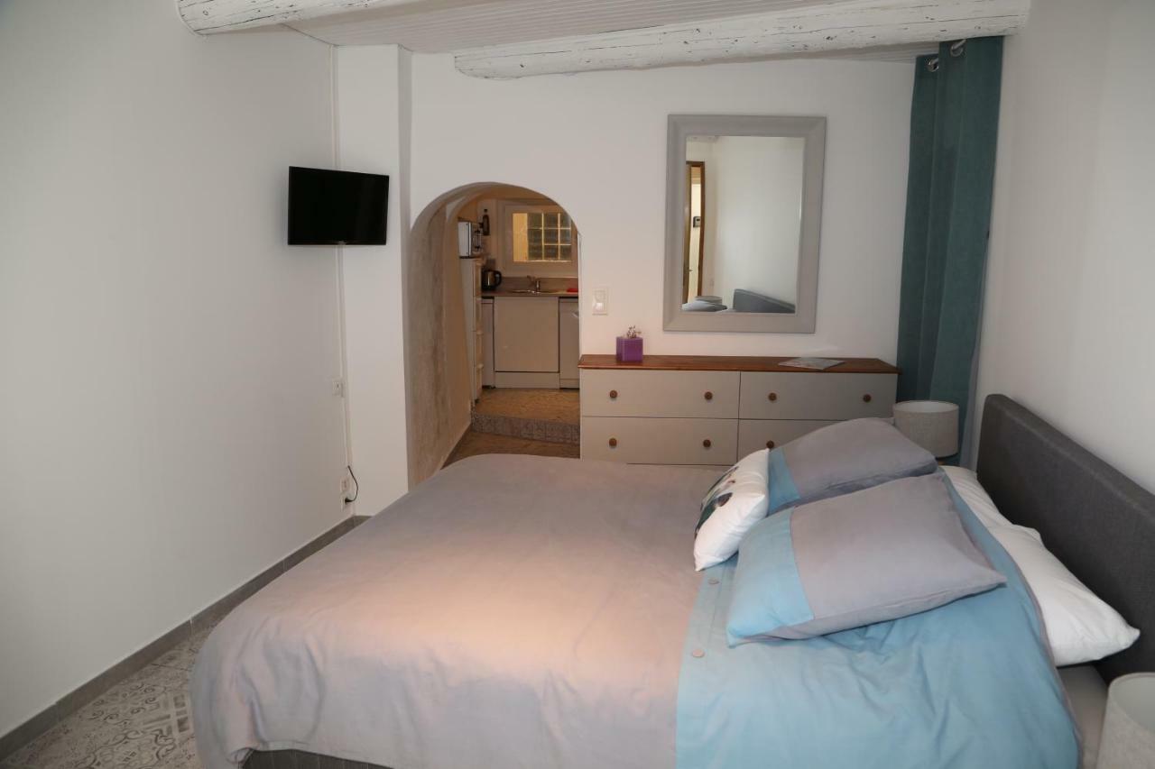 La Bignone Apartment LʼIsle-sur-la-Sorgue Екстериор снимка