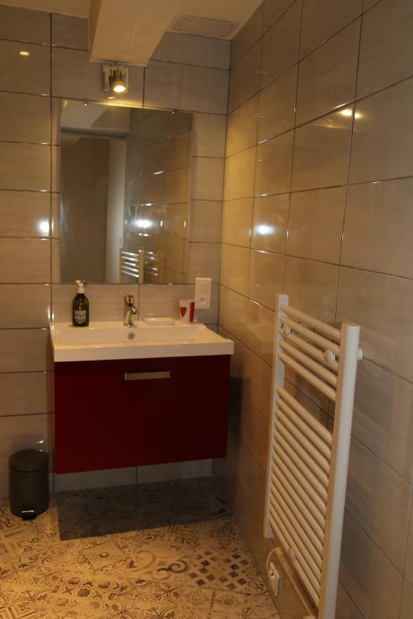 La Bignone Apartment LʼIsle-sur-la-Sorgue Екстериор снимка